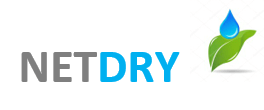 logo netdry